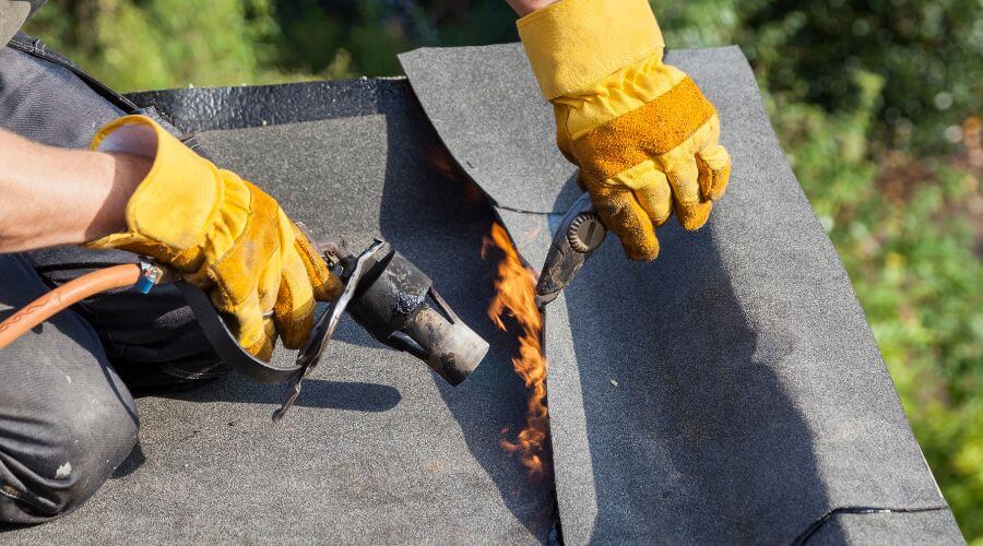 Expert Emergency Roof Repairs services in Campaign, TN